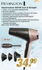 Haartrockner D5706 Curl & Straight Angebote von Remington bei expert Gera für 34,99 €