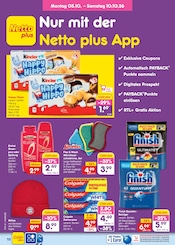 Shampoo im Netto Marken-Discount Prospekt in Kiel Aktueller Netto Marken-Discount Prospekt mit Shampoo, "Aktuelle Angebote", Seite 18