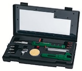 3-in-1-Gaslötkolben-Set im Angebot bei Lidl in Friedrichshafen 3-in-1-Gaslötkolben-Set Angebote von PARKSIDE bei Lidl Friedrichshafen für 14,99 €