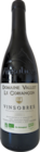 VINSOBRES AOP 2021 - SANS MARQUE en promo chez Auchan Hypermarché VINSOBRES AOP 2021 - SANS MARQUE dans le catalogue Auchan Hypermarché