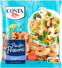 Pacific Prawns im Angebot bei REWE in Niederkassel Pacific Prawns Angebote von Costa bei REWE Niederkassel für 6,99 €
