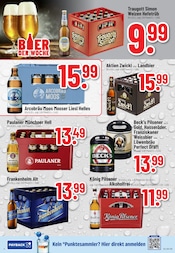 König Pilsener im Trinkgut Prospekt in Bad Kreuznach Aktueller Trinkgut Prospekt mit König Pilsener, "Aktuelle Angebote", Seite 6