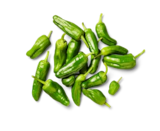 Span./marokk. Bratpaprika im Kaufland Prospekt zum Preis von 0,99 €