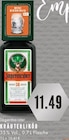 Kräuterlikör Angebote von Jägermeister bei EDEKA Bochum für 11,49 €