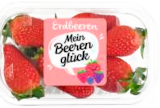 Mein Beerenglück Erdbeeren bei EDEKA im Ludwigslust Prospekt für 2,99 €