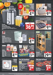 Kerzen Angebot & Preis im aktuellen EDEKA Prospekt Kerzen Angebot im aktuellen EDEKA Prospekt auf Seite 26
