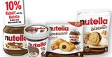 Aktuelle Nutella Angebote bei EDEKA in Lörrach Aktuelles 10% Rabatt Angebot bei EDEKA in Lörrach