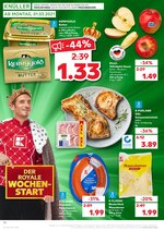 Kaufland Prospekt für Oberhausen mit 44 Seiten Kaufland Prospekt für Oberhausen: "KNÜLLER", 44 Seiten, 01.03.2021 - 03.03.2021