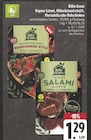 Vegane Salami Klassik bei E center im Memmelsdorf Prospekt für 
