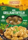 Aktuelles Mini Grillkartoffeln Kräuter Angebot bei REWE in Cottbus ab 1,69 €