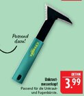 Unkrautmesserkopf Angebote bei Marktkauf Leipzig für 3,99 €
