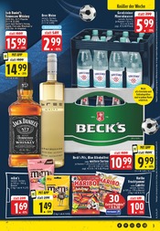 Wein im EDEKA Prospekt in Mülheim Aktueller EDEKA Prospekt mit Wein, "Aktuelle Angebote", Seite 3