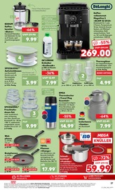 Topf im Kaufland Prospekt in Ahaus Aktueller Kaufland Prospekt mit Topf, "Aktuelle Angebote", Seite 27
