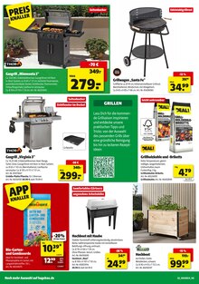 hagebau kompakt Prospekt der KW 13 "SUPER DEALS" Aktueller hagebau kompakt Prospekt "SUPER DEALS" Seite 2 von 10 Seiten