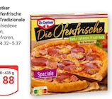 Die Ofenfrische Speciale bei GLOBUS im Braunschweig Prospekt für 2,88 €