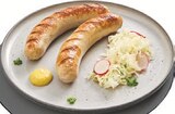 Originale Thüringer Rostbratwurst von Metzgerfrisch für 5,59 € bei Lidl im Angebot Originale Thüringer Rostbratwurst von Metzgerfrisch im aktuellen Lidl Prospekt