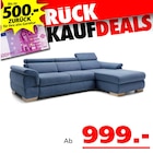 Seats and Sofas Berlin Prospekt mit  im Angebot für 999,00 €