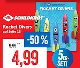 Kaufhaus Stolz - Rocket Divers Angebot im Prospekt Rocket Divers bei Kaufhaus Stolz im Prospekt "" für 4,99 €