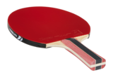 Raquette de tennis de table - CORNILLEAU en promo chez Intersport Raquette de tennis de table - CORNILLEAU dans le catalogue Intersport