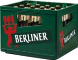 Pilsner Angebote von Berliner bei Marktkauf Stade für 10,99 €