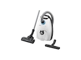 VSZ7442S Staubsauger, maximale Leistung: 650 Watt im MediaMarkt Saturn Prospekt VSZ7442S Staubsauger, maximale Leistung: 650 Watt von SIEMENS im aktuellen MediaMarkt Saturn Prospekt für 167,99 €
