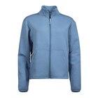 Volkswagen Murnau - Sweatjacke ID. für Damen, Größe L Angebot im Prospekt Sweatjacke ID. für Damen, Größe L bei Volkswagen im Murnau Prospekt für 49,90 €