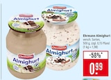 Aktuelle Schokolade Angebote bei Marktkauf in Stuttgart Aktuelles Almighurt Schokolade Angebot bei Marktkauf in Stuttgart ab 0,99 €
