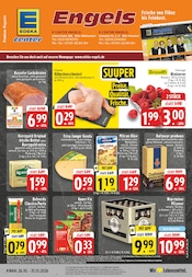 Aktueller E center Supermarkt Prospekt in Kerpen und Umgebung, "Aktuelle Angebote" mit 30 Seiten, 26.10.2026 - 31.10.2026