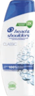 Shampooing Antipelliculaire - HEAD & SHOULDERS - Aldi Shampooing Antipelliculaire - HEAD & SHOULDERS à 3,39 € dans le catalogue Aldi