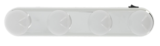 Lampe de maquillage 4 led - B&M à Pau Lampe de maquillage 4 led en promo chez B&M Pau à 3,68 €