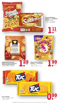 Chips im E center Prospekt "Aktuelle Angebote" mit 69 Seiten (Pforzheim)