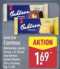 Comtess Marmorkuchen von Bahlsen im aktuellen ALDI Nord Prospekt