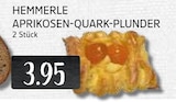 EDEKA - Aprikosen-Quark-Plunder Angebot im Prospekt Aprikosen-Quark-Plunder bei EDEKA im Prospekt "" für 3,95 €