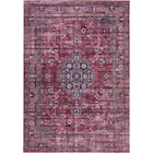 Aktuelle Teppichboden Angebote bei XXXLutz in Gelsenkirchen Aktuelles VINTAGE-TEPPICH 130/200 cm Bordeaux rechteckig Angebot bei XXXLutz in Gelsenkirchen ab 39,99 €
