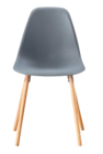 Chaise Lila - Maxi Bazar à Rezé Chaise Lila en promo chez Maxi Bazar Rezé à 19,99 €