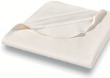 Moltonauflage mit Nässeschutz im Matratzen Concord Prospekt Moltonauflage mit Nässeschutz von im aktuellen Matratzen Concord Prospekt für 19,90 €