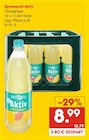 Zitrusgrape von Spreequell Aktiv für 8,99 € bei Netto Marken-Discount im Angebot Zitrusgrape von Spreequell Aktiv im aktuellen Netto Marken-Discount Prospekt