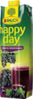 EDEKA Salzhausen - Happy Day Fruchtsaft Angebot im Prospekt Happy Day Fruchtsaft bei EDEKA im Salzhausen Prospekt für 2,00 €