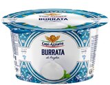burrata de vache - Casa Azzurra - Lidl à Aulnay-sous-Bois burrata de vache - Casa Azzurra en promo chez Lidl Aulnay-sous-Bois à 2,99 €