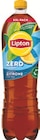 Ice Tea Zitrone im Angebot bei Lidl in Warendorf Ice Tea Zitrone Angebote von Lipton bei Lidl Warendorf für 1,49 €