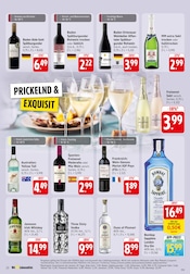 Spirituosen im EDEKA Prospekt in Villingen-Schwenningen Aktueller EDEKA Prospekt mit Spirituosen, "Aktuelle Angebote", Seite 34
