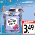Kulturheidelbeeren bei EDEKA im Beselich Prospekt für 3,49 €