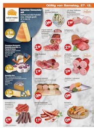 V-Markt Fast Food im Prospekt 