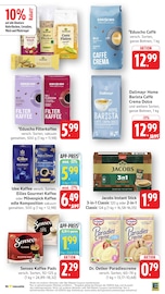 Kaffee im EDEKA Prospekt in Dreieich Aktueller EDEKA Prospekt mit Kaffee, "Aktuelle Angebote", Seite 30