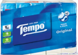 Taschentücher im Netto Marken-Discount Prospekt Taschentücher von Tempo im aktuellen Netto Marken-Discount Prospekt für 2,99 €
