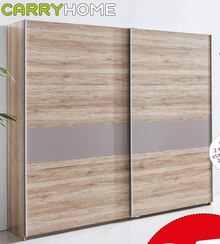 Schwebetürenschrank bei XXXLutz Möbelhäuser in Aachen Schwebetürenschrank im Angebot bei XXXLutz Möbelhäuser Aachen für 249,00 €