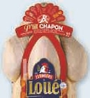 U Express Piolenc - Promo P'tit Chapon Fermier Label Rouge IGP Volailles du Maine Prêt à Cuire Promo P'tit Chapon Fermier Label Rouge IGP Volailles du Maine Prêt à Cuire à 11,99 € dans le catalogue U Express à Piolenc