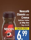Classic Angebote von Nescafé bei E center Regensburg für 6,99 €