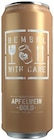 Apfelwein Gold im aktuellen REWE Prospekt