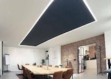 RHG Baucentrum Markneukirchen - Knauf Cleaneo Klett – für geschlossene Wände/Decken Angebot im Prospekt Knauf Cleaneo Klett – für geschlossene Wände/Decken bei RHG Baucentrum im Markneukirchen Prospekt für